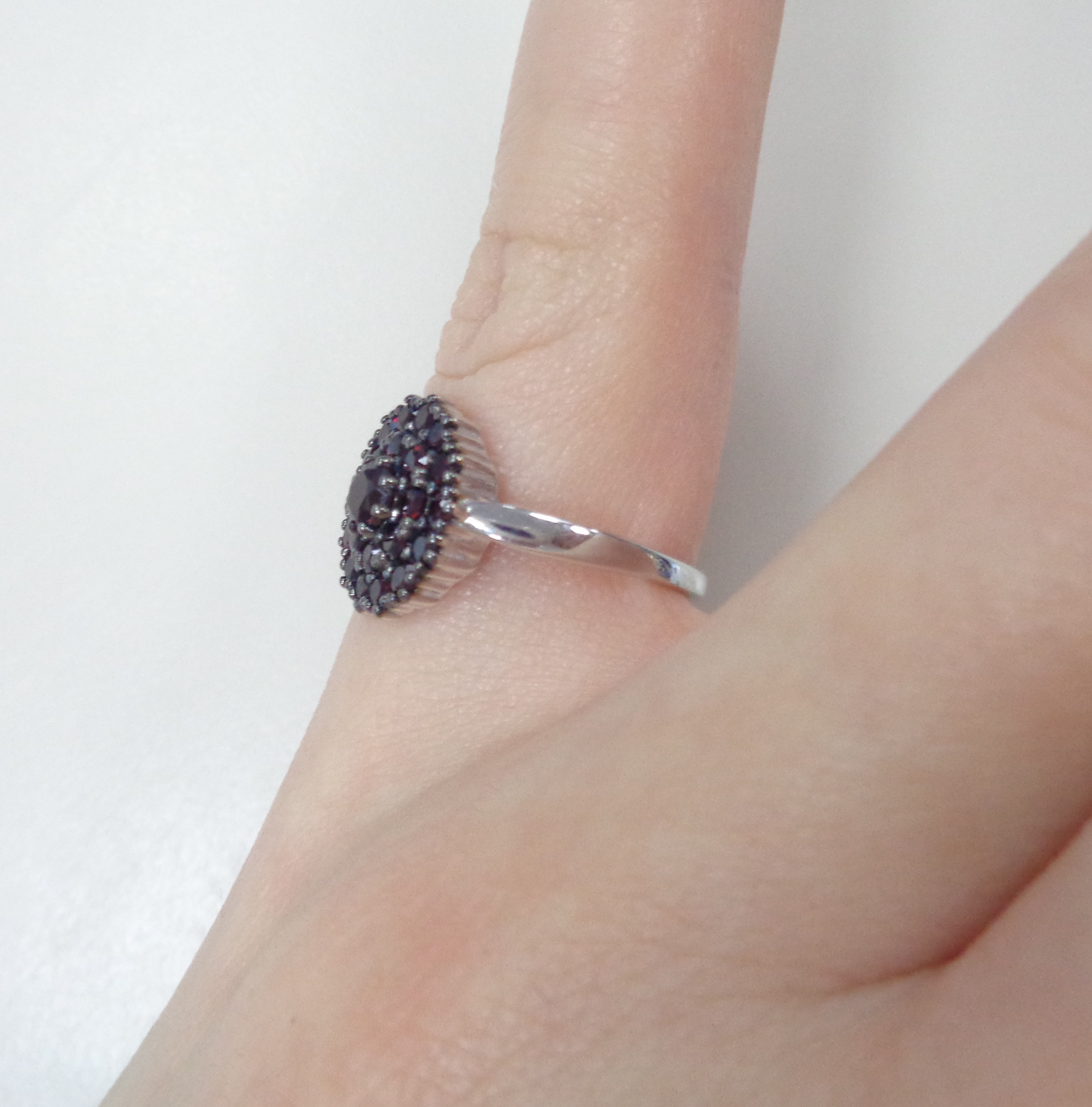 10322-004014 Кольцо (Ag 925)